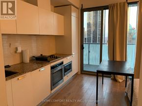 Toronto (Church-Yonge Corridor) condo for rent - 1702 - 50 CHARLES STREET E 1702