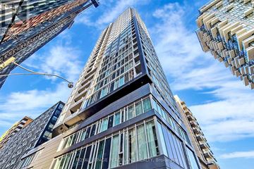 Toronto (Church-Yonge Corridor) condo for rent - 1810 - 68 SHUTER STREET 1810