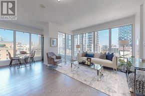 Toronto (Church-Yonge Corridor) condo for rent - 1810 - 68 SHUTER STREET 1810