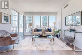 Toronto (Church-Yonge Corridor) condo for rent - 1810 - 68 SHUTER STREET 1810