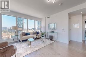 Toronto (Church-Yonge Corridor) condo for rent - 1810 - 68 SHUTER STREET 1810