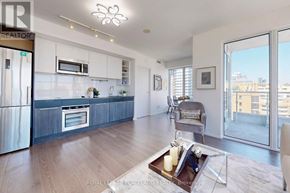 Toronto (Church-Yonge Corridor) condo for rent - 1810 - 68 SHUTER STREET 1810