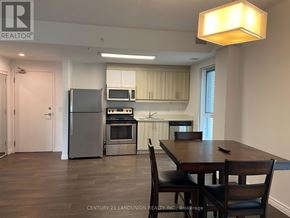Waterloo condo for rent - #1004 - 158 KING STREET N #1004