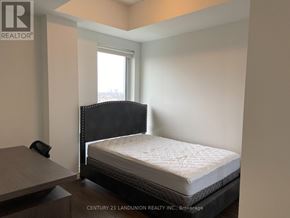 Waterloo condo for rent - #1004 - 158 KING STREET N #1004