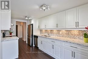 Toronto (Bay Street Corridor) condo for rent - 704 - 44 GERRARD STREET W 704
