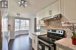 Toronto (Bay Street Corridor) condo for rent - 704 - 44 GERRARD STREET W 704