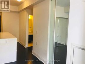Toronto (Bay Street Corridor) condo for rent - 1201 - 1080 BAY STREET 1201