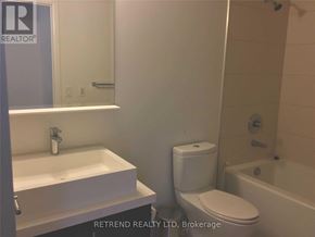 Toronto (Bay Street Corridor) condo for rent - 1201 - 1080 BAY STREET 1201
