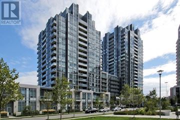 Toronto (Willowdale East) condo for rent - 1525 - 120 HARRISON GARDEN BOULEVARD 1525