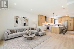 Toronto (Dovercourt-Wallace Emerson-Junction) duplex for rent - LANEWAY - 679 GLADSTONE AVENUE Laneway