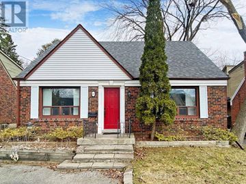Toronto (Willowdale West) apartment for rent - 60 BEVDALE ROAD