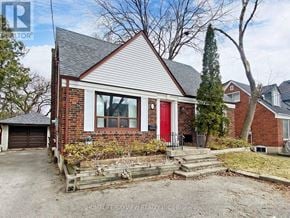 Toronto (Willowdale West) apartment for rent - 60 BEVDALE ROAD
