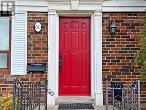 Toronto (Willowdale West) apartment for rent - 60 BEVDALE ROAD