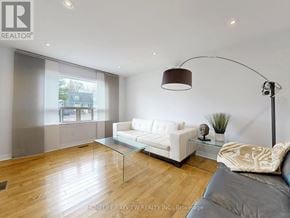 Toronto (Willowdale West) apartment for rent - 60 BEVDALE ROAD