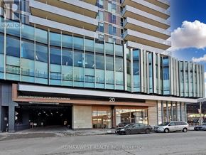 Toronto (Waterfront Communities) condo for rent - 3506 - 20 RICHARDSON STREET 3506