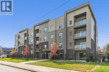 Windsor condo for rent - 955 OUELLETTE AVENUE Unit# 401 401