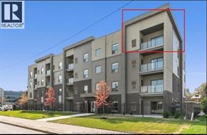 Windsor condo for rent - 955 OUELLETTE AVENUE Unit# 401 401