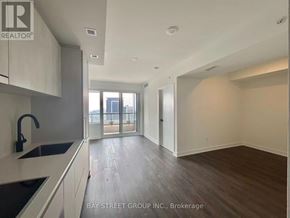 Toronto (North St. James Town) condo for rent - 3810 - 609 SHERBOURNE STREET 3810