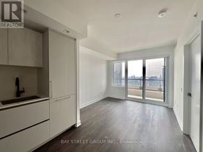 Toronto (North St. James Town) condo for rent - 3810 - 609 SHERBOURNE STREET 3810