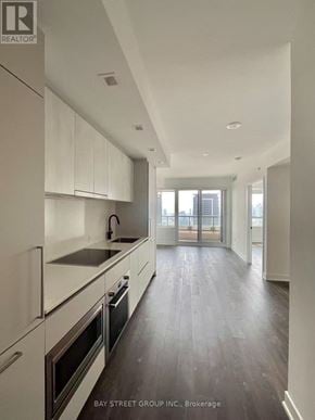 Toronto (North St. James Town) condo for rent - 3810 - 609 SHERBOURNE STREET 3810