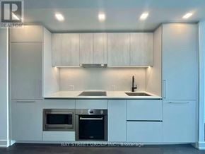 Toronto (North St. James Town) condo for rent - 3810 - 609 SHERBOURNE STREET 3810