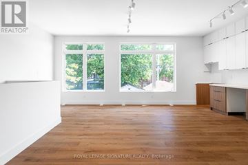 Toronto (Oakwood Village) apartment for rent - 7 - 7 EARNSCLIFFE ROAD 7