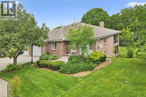Cambridge townhouse for rent - 311 GEORGE Street N Unit# 4 4
