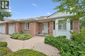 Cambridge townhouse for rent - 311 GEORGE Street N Unit# 4 4
