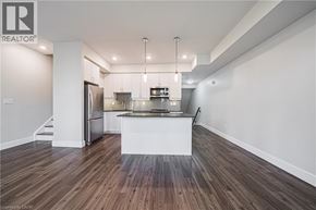 Burlington townhouse for rent - 2061 PROSPECT Street Unit# 209 209