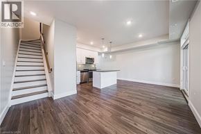 Burlington townhouse for rent - 2061 PROSPECT Street Unit# 209 209