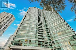 Toronto (Waterfront Communities) condo for rent - 2316 - 81 NAVY WHARF COURT 2316