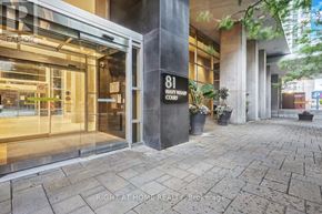 Toronto (Waterfront Communities) condo for rent - 2316 - 81 NAVY WHARF COURT 2316