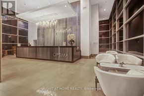 Toronto (Waterfront Communities) condo for rent - 2316 - 81 NAVY WHARF COURT 2316