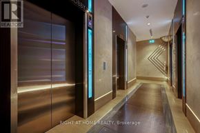 Toronto (Waterfront Communities) condo for rent - 2316 - 81 NAVY WHARF COURT 2316