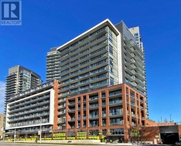Toronto (Henry Farm) condo for rent - 1104 - 36 FOREST MANOR ROAD 1104
