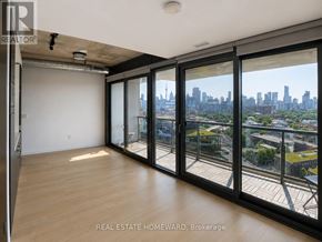 Toronto (Waterfront Communities) condo for rent - 1804 - 170 BAYVIEW AVENUE 1804