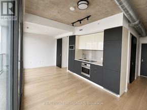 Toronto (Waterfront Communities) condo for rent - 1804 - 170 BAYVIEW AVENUE 1804
