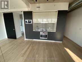 Toronto (Waterfront Communities) condo for rent - 1804 - 170 BAYVIEW AVENUE 1804