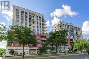 Toronto (Birchcliffe-Cliffside) condo for rent - 701 - 22 EAST HAVEN DRIVE 701
