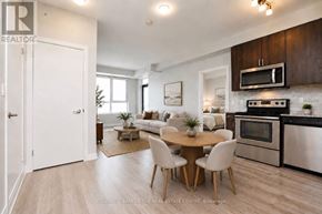 Toronto (Birchcliffe-Cliffside) condo for rent - 701 - 22 EAST HAVEN DRIVE 701