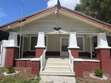 Palatka house for rent - 108 Fern St