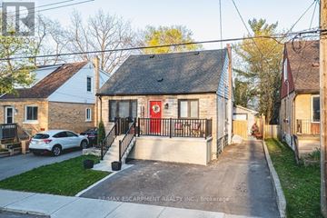 Hamilton (Bonnington) apartment for rent - B - 73 WEST 3RD STREET B