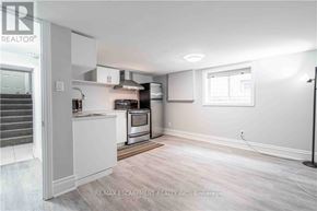Hamilton (Bonnington) apartment for rent - B - 73 WEST 3RD STREET B