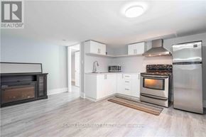 Hamilton (Bonnington) apartment for rent - B - 73 WEST 3RD STREET B