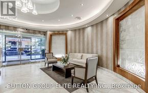 Toronto (Church-Yonge Corridor) condo for rent - 1907 - 85 BLOOR STREET E 1907