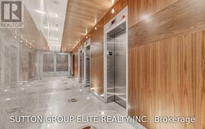 Toronto (Church-Yonge Corridor) condo for rent - 1907 - 85 BLOOR STREET E 1907