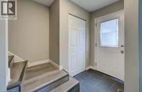 Cambridge townhouse for rent - 797 PATTERSON Place Unit# A A