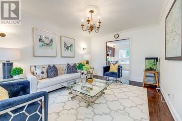 Oakville (Ga Glen Abbey) apartment for rent - 1469 REEVES GATE