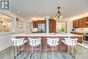 Oakville (Ga Glen Abbey) apartment for rent - 1469 REEVES GATE