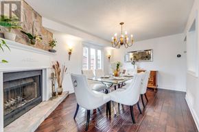 Oakville (Ga Glen Abbey) apartment for rent - 1469 REEVES GATE